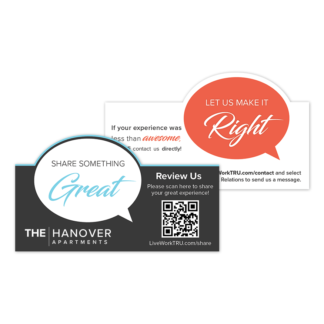Review Cards
